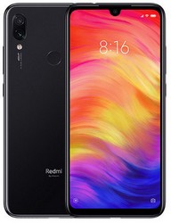 Замена динамика на телефоне Xiaomi Redmi Note 7 в Смоленске